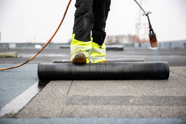 Best Flat Roofing  in Applewood, CO
