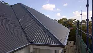 Best Green or Eco-Friendly Roofing Solutions  in Applewood, CO